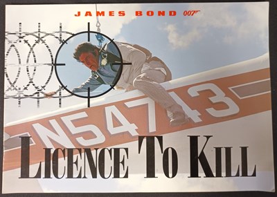 Lot James Bond Collectables