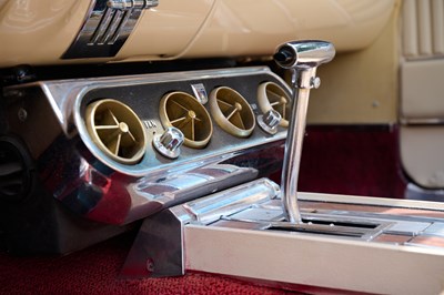 Lot 1966 Ford Mustang Convertible