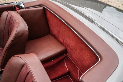 Lot 1964 Mercedes-Benz 230 SL Pagoda