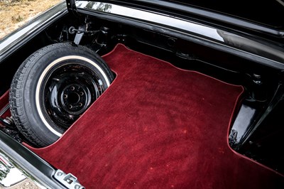 Lot 1964 Mercedes-Benz 230 SL Pagoda