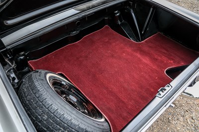 Lot 1964 Mercedes-Benz 230 SL Pagoda