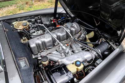 Lot 1964 Mercedes-Benz 230 SL Pagoda