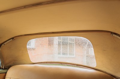 Lot 1962 Morris Minor ‘Series III’ Convertible (1300cc)