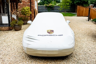 Lot 173 - 1995 Porsche 911/993 Carrera 2