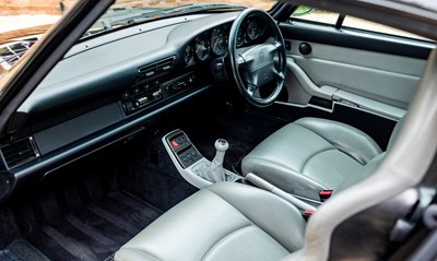 Lot 173 - 1995 Porsche 911/993 Carrera 2