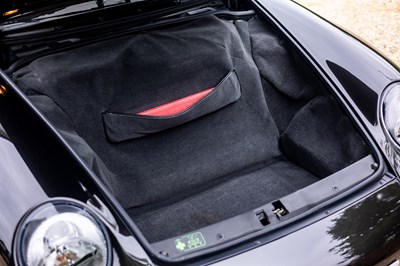 Lot 173 - 1995 Porsche 911/993 Carrera 2