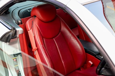 Lot 2003 Mercedes-Benz SL350