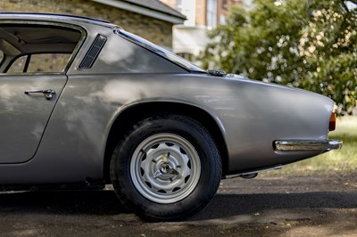 Lot 1968 Lotus Elan Plus 2