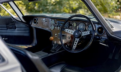Lot 1968 Lotus Elan Plus 2