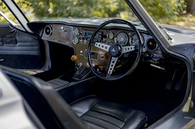 Lot 1968 Lotus Elan Plus 2