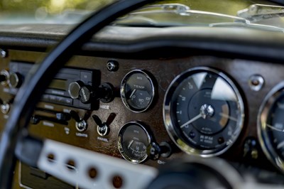 Lot 1968 Lotus Elan Plus 2