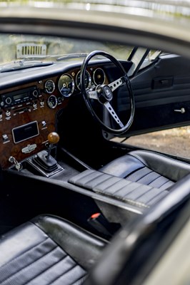 Lot 1968 Lotus Elan Plus 2