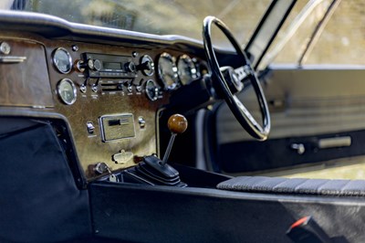 Lot 1968 Lotus Elan Plus 2