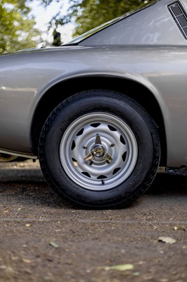 Lot 1968 Lotus Elan Plus 2