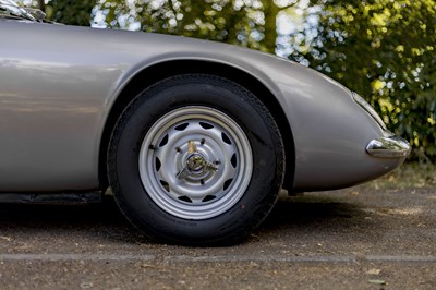 Lot 1968 Lotus Elan Plus 2