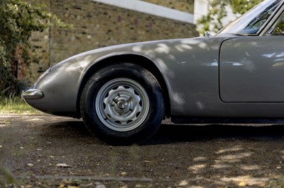 Lot 1968 Lotus Elan Plus 2
