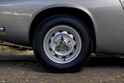 Lot 1968 Lotus Elan Plus 2