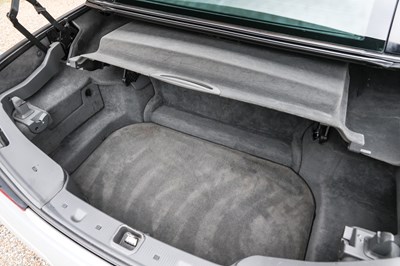 Lot 2003 Mercedes-Benz SL55 AMG