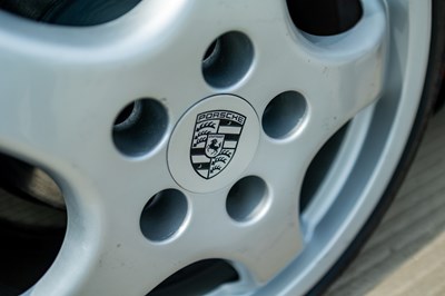 Lot 1990 Porsche 911/964 Carrera 2 RS Evocation