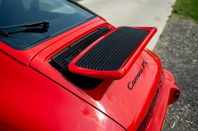 Lot 1990 Porsche 911/964 Carrera 2 RS Evocation
