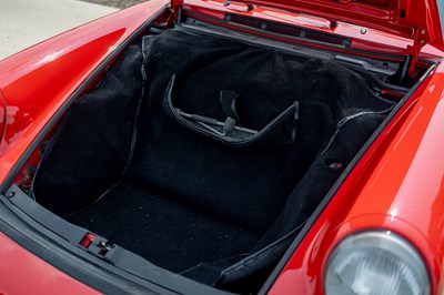Lot 1990 Porsche 911/964 Carrera 2 RS Evocation