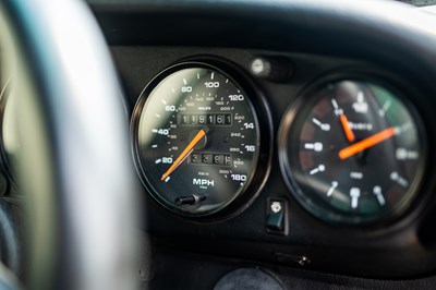 Lot 1990 Porsche 911/964 Carrera 2 RS Evocation