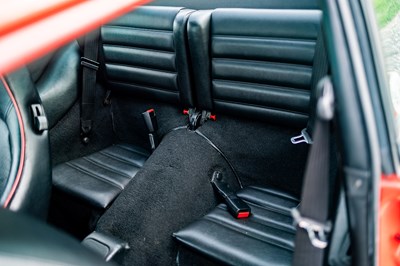 Lot 1990 Porsche 911/964 Carrera 2 RS Evocation