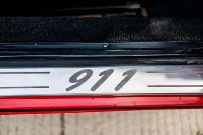 Lot 1990 Porsche 911/964 Carrera 2 RS Evocation