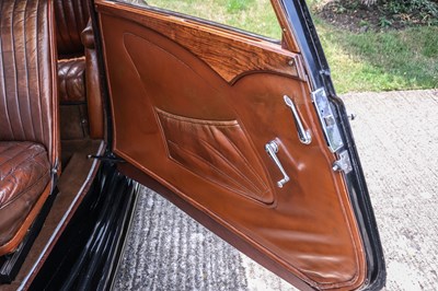 Lot 233 - 1935 Morris 12/4 Coupé S2