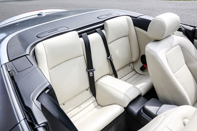 Lot 2013 Jaguar XK Convertible Portfolio