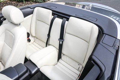 Lot 2013 Jaguar XK Convertible Portfolio