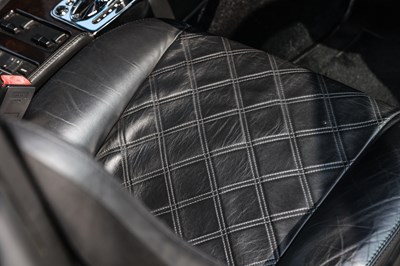 Lot 2003 Bentley Continental R Final Edition