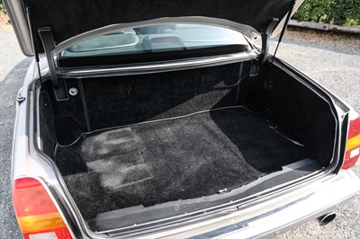 Lot 2003 Bentley Continental R Final Edition