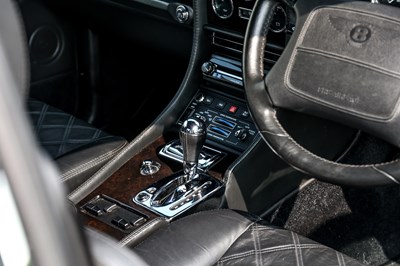 Lot 2003 Bentley Continental R Final Edition