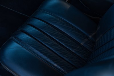 Lot 1965 Mercedes-Benz 300 SE Coupé