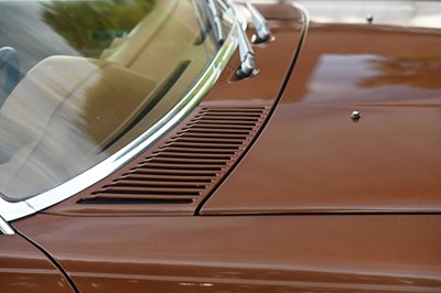 Lot 1978 Mercedes-Benz 450 SLC