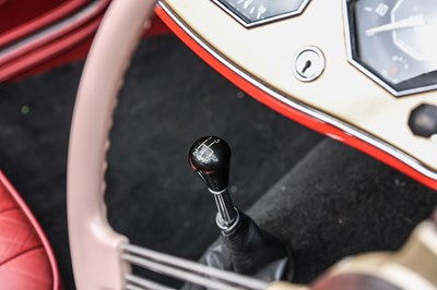 Lot 142 - 1954 MG TF (1250cc)