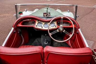 Lot 142 - 1954 MG TF (1250cc)