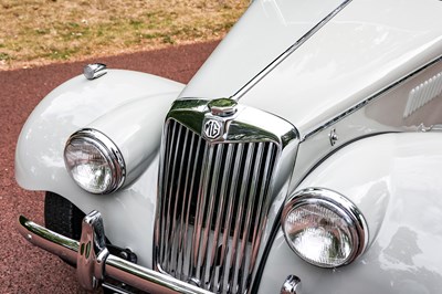 Lot 142 - 1954 MG TF (1250cc)