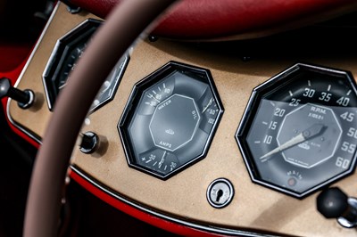 Lot 142 - 1954 MG TF (1250cc)