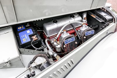 Lot 142 - 1954 MG TF (1250cc)