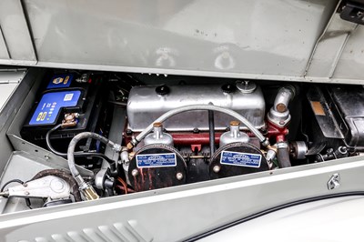 Lot 142 - 1954 MG TF (1250cc)