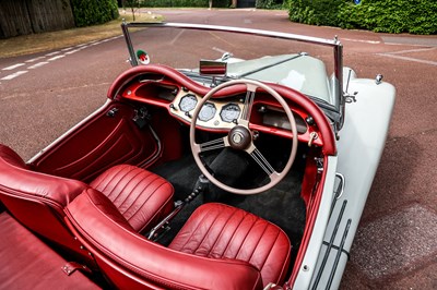 Lot 142 - 1954 MG TF (1250cc)