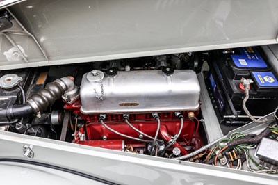 Lot 142 - 1954 MG TF (1250cc)