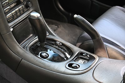 Lot 115 - 2003 Holden CAPA F320-C Monaro