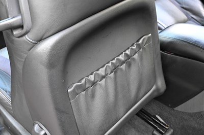Lot 115 - 2003 Holden CAPA F320-C Monaro