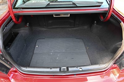 Lot 115 - 2003 Holden CAPA F320-C Monaro