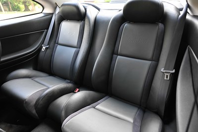 Lot 115 - 2003 Holden CAPA F320-C Monaro
