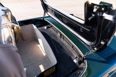 Lot 1968 Mercedes-Benz 280 SL Pagoda