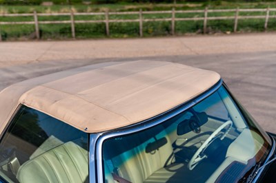 Lot 1968 Mercedes-Benz 280 SL Pagoda